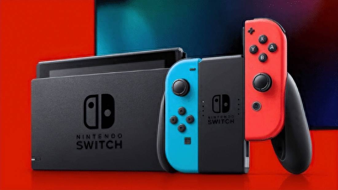 ！明年9月24日发布两种型号售价2900元起！j9九游会(中国)网站Switch 2重磅来袭(图4)